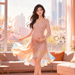 回想一下，过去🔮你是怎么🇧🇱用 P☔🛠hotosh🕓🐨同性恋代孕